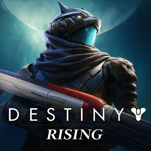 Destiny: Rising (Third-party top-up)