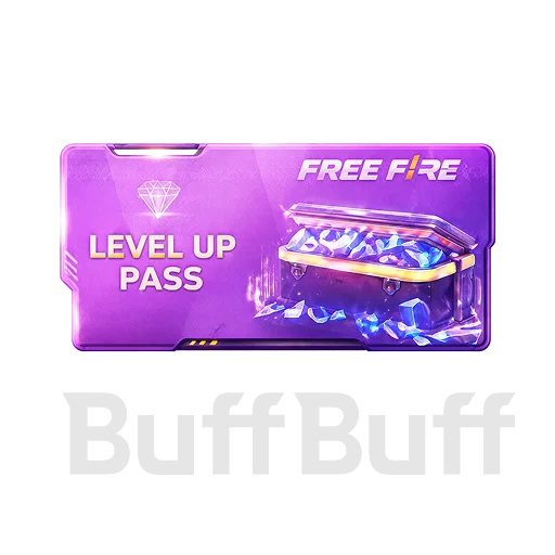 1 Level Up Pass