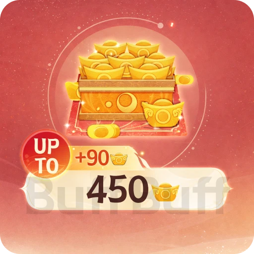 450 GOLD