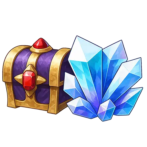 Legendary Skill Enhancement Pack