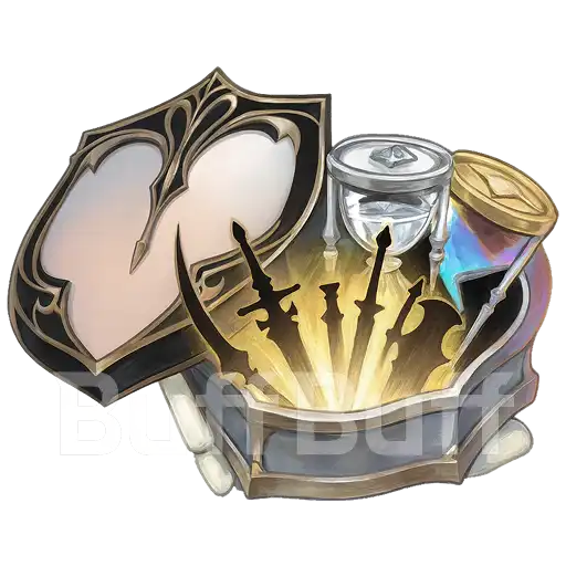 Подарочный сундук новичка Ⅰ