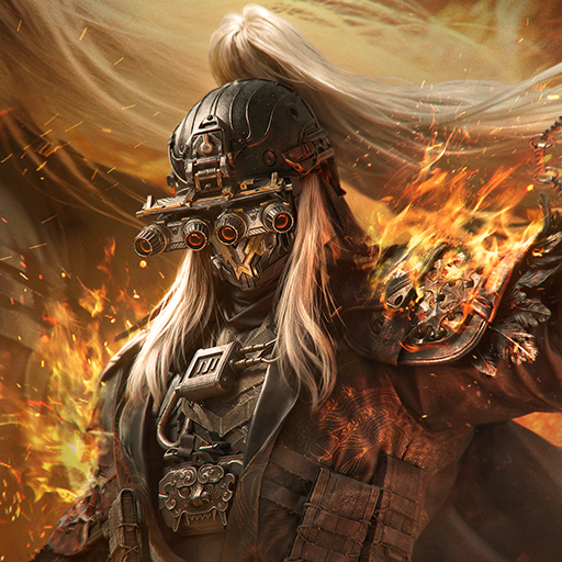 Legion of the Long Night General Guarantee Bundle