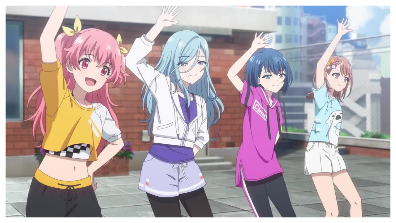 В этом июне в Sunway Pyramid откроется поп-ап магазин "Colorful Stage The Movie: A Miku Who Can’t Sing".