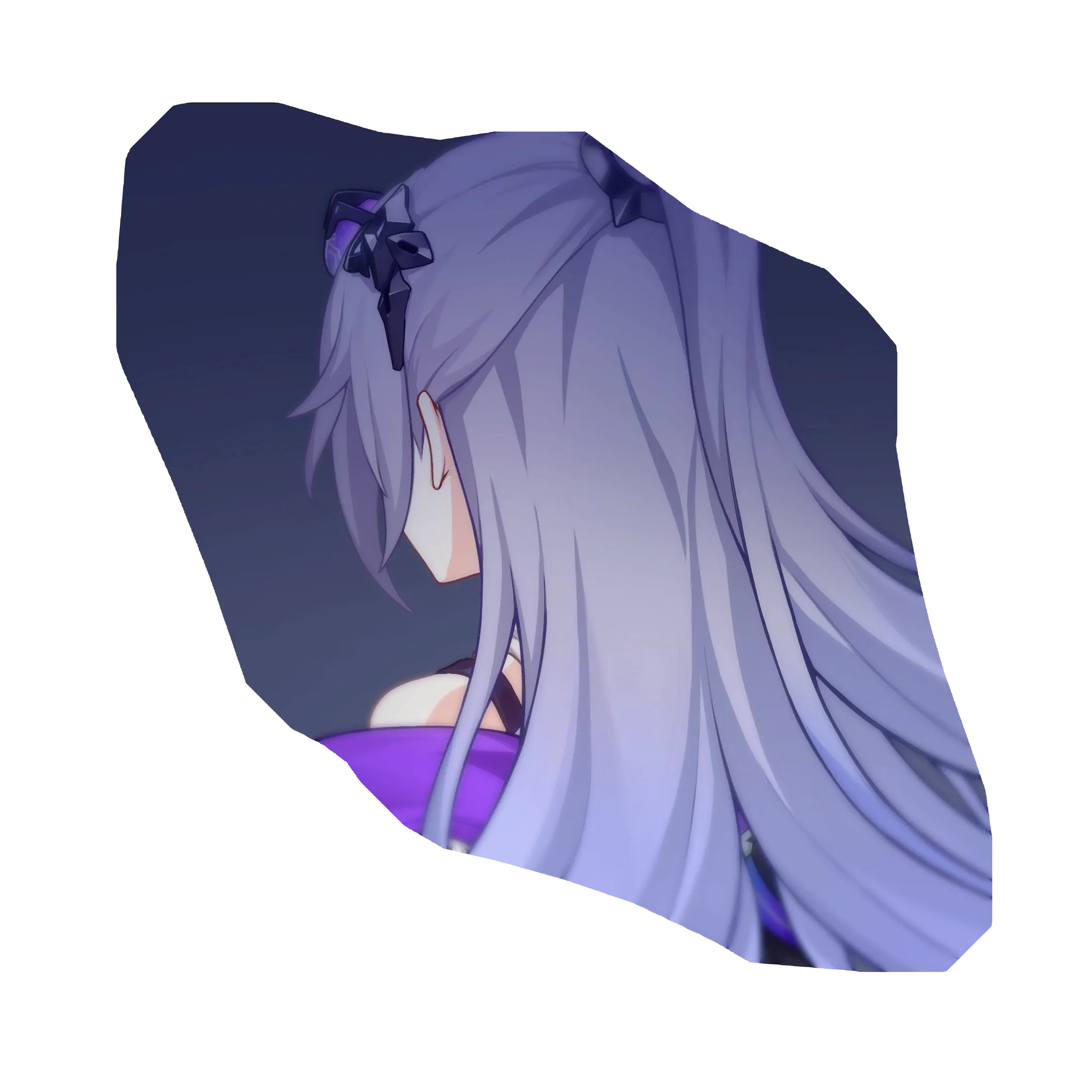 E1 Aether Editing: Eidolon +1