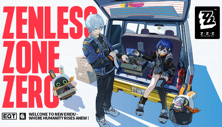 ZZZ 2.7 Release Date