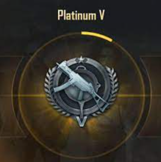 Platinum