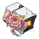 Evanescia Best Relic Sets