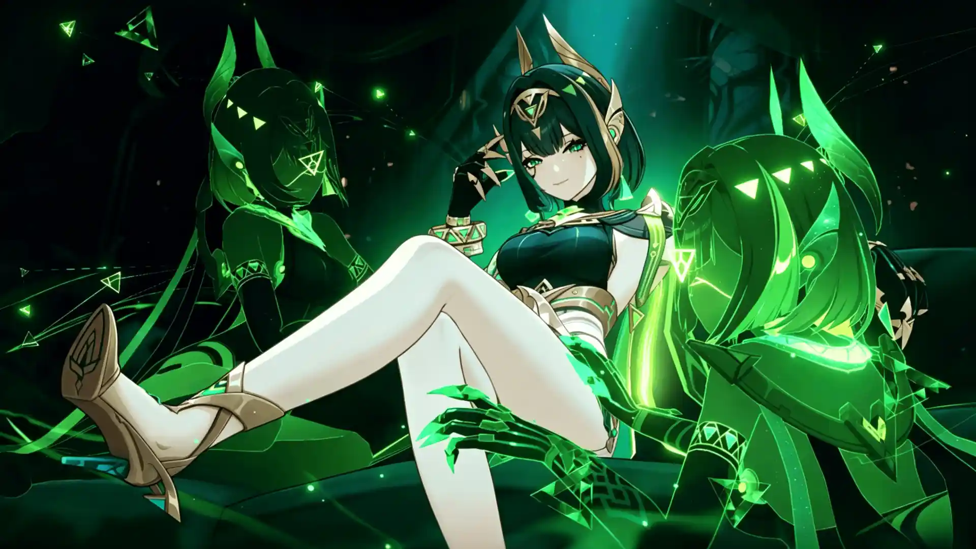 Genshin 6.5 Banners Phase 2: Lauma and Nefer Rerun Schedule