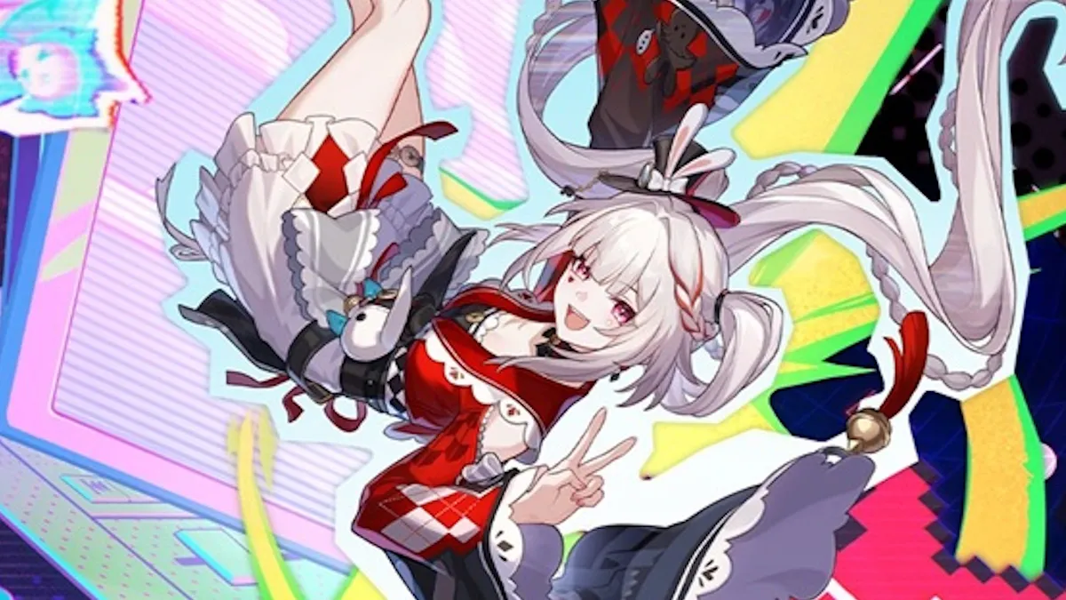 火花是主C還是輔助？角色快速定位