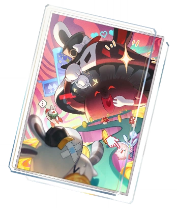 菇菇嘎嘎歷險記 (4★)