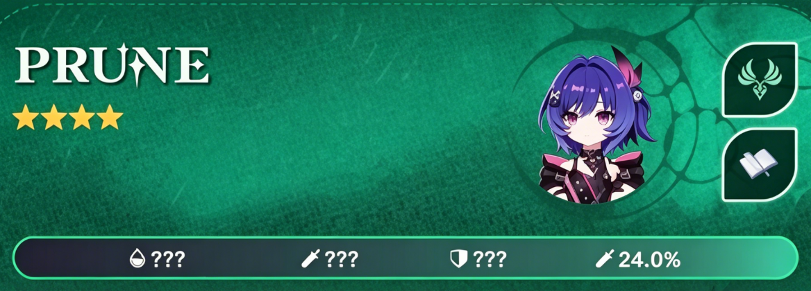Prune