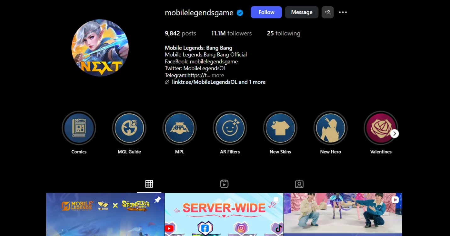 أين تجد المزيد من أكواد لعبة موبايل ليجندز