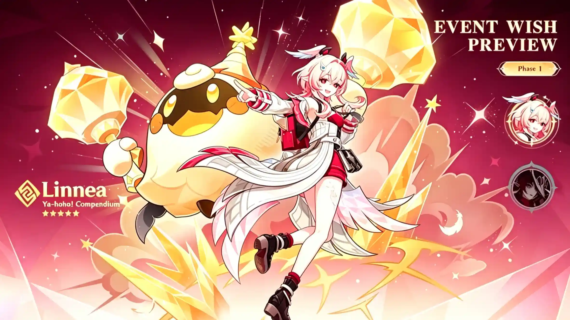 Genshin 6.5 Release Date and Banner Timeline