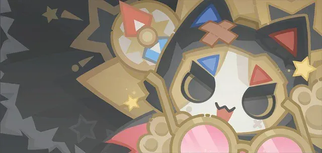 Genshin Impact 6.2 New Game Card