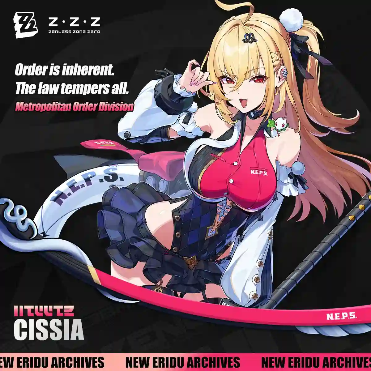 Zenless Zone Zero 2.7 Banner Schedule Overview