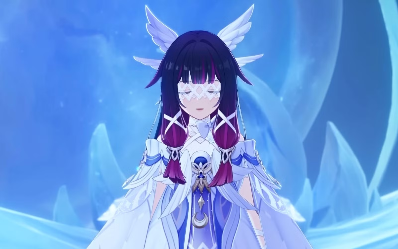 Columbina (5-star Hydro Catalyst)