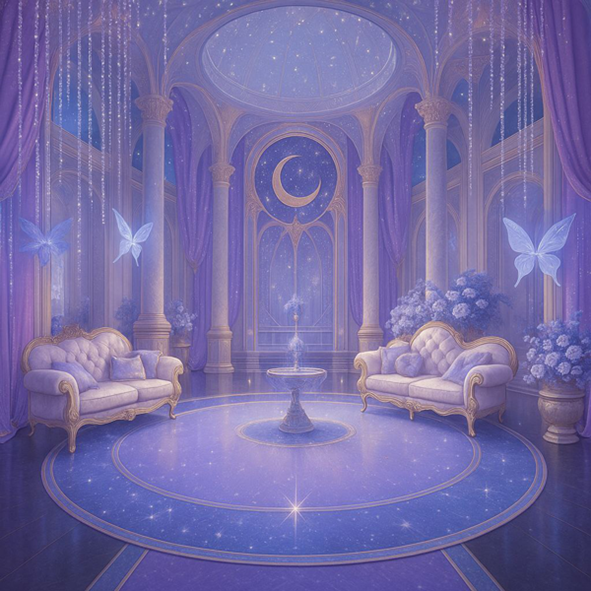 Building Your Own Magical Home