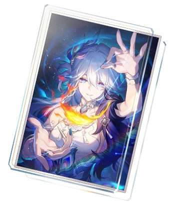 當她決定看見 (5★)