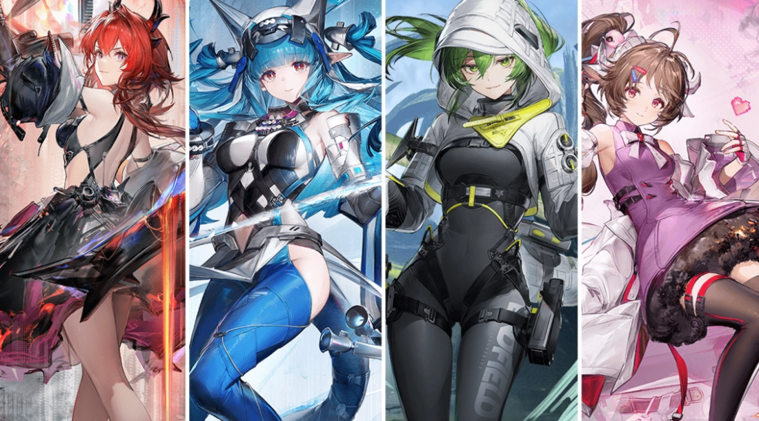 Team Building from Arknights Endfield Tier List