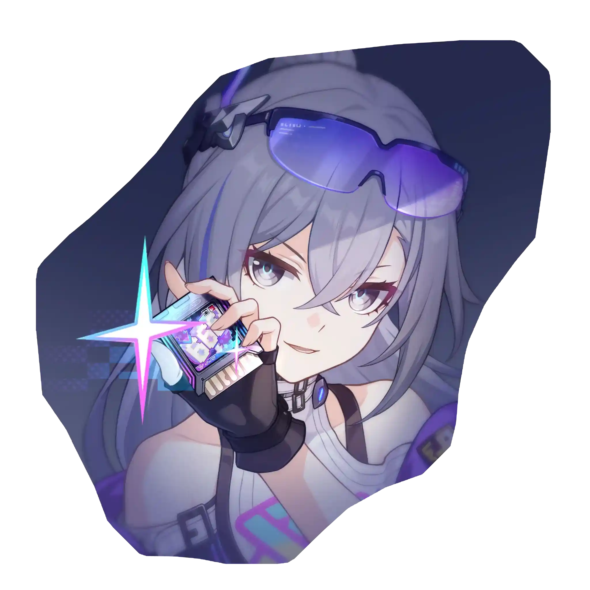 E4 I Came, I Saw, I... One-Shot