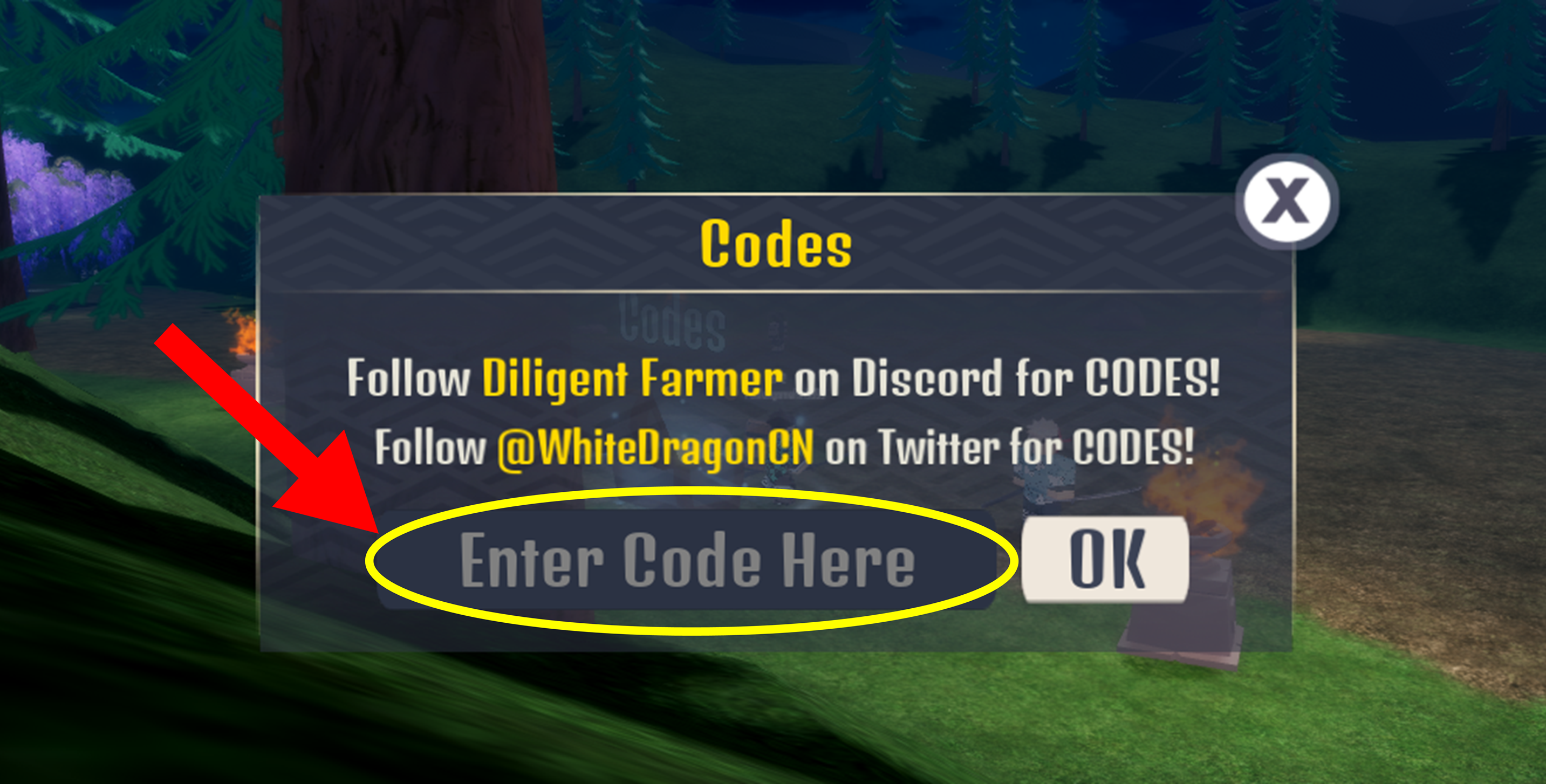 How to Redeem Demon Soul Simulator Codes_2