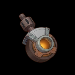 Reinforced Drive Shaft