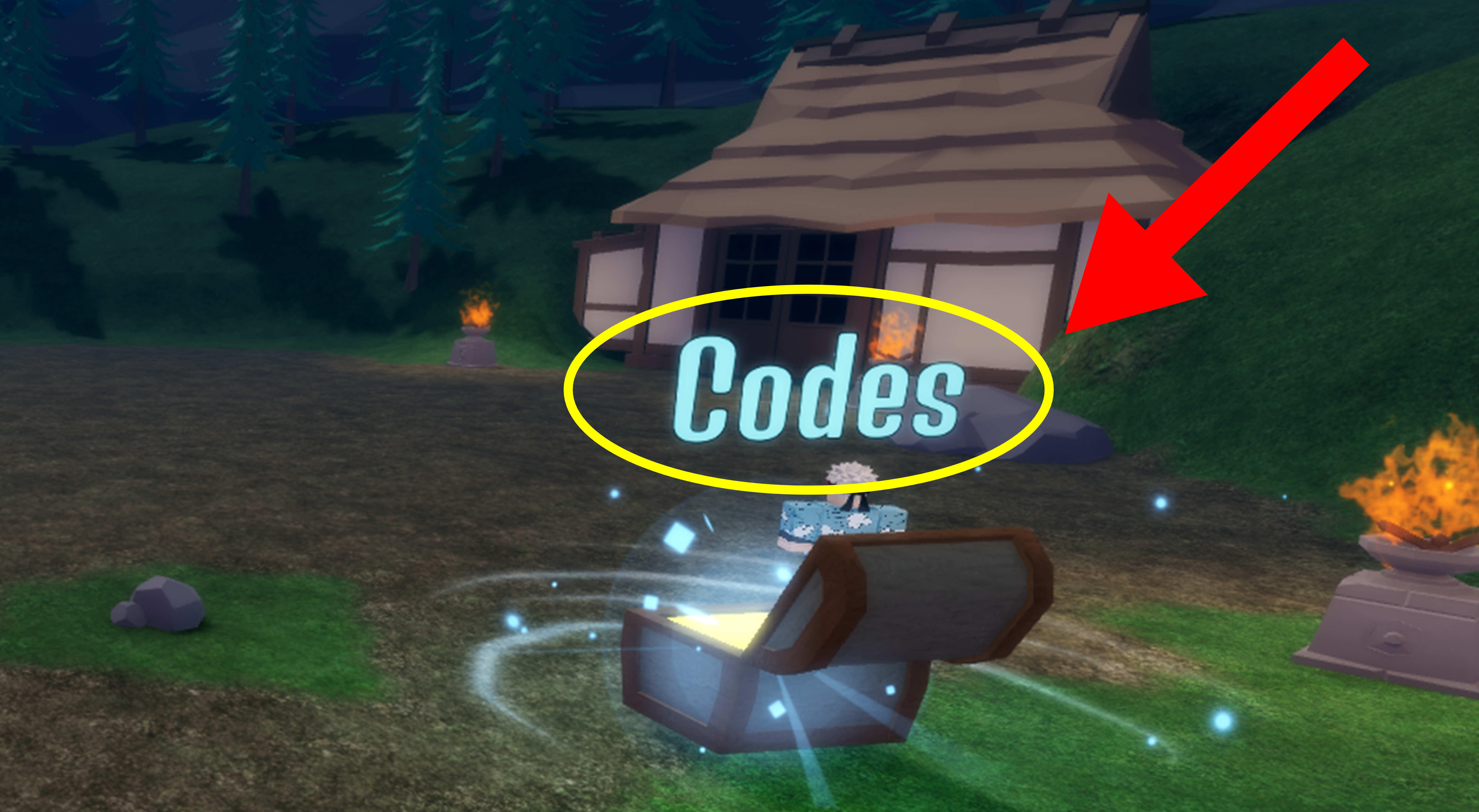 How to Redeem Demon Soul Simulator Codes_1
