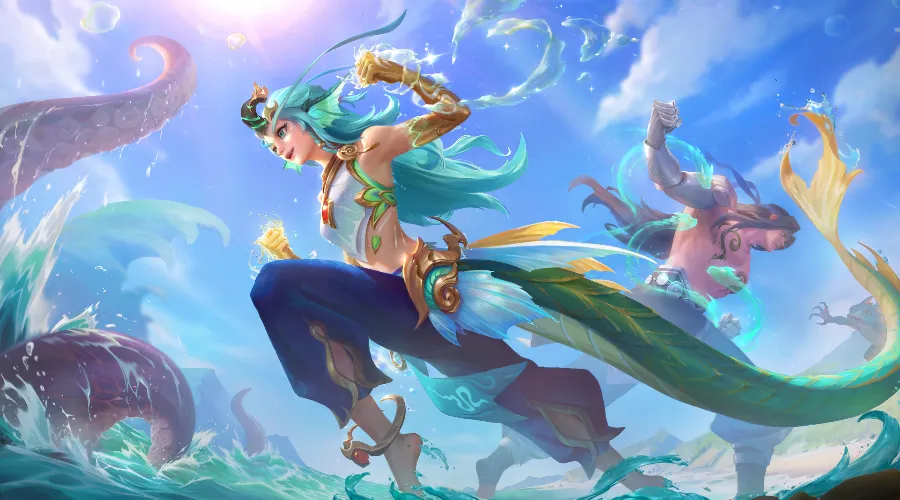 أهمية أكواد موبايل ليجندز بانغ بانغ ولماذا يبحث عنها اللاعبون؟