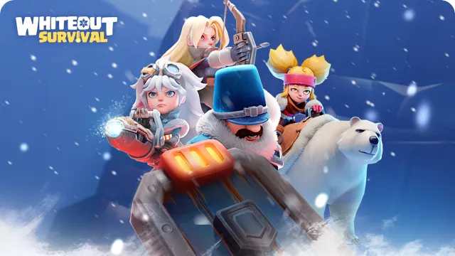 وايت آوت سرفايفل