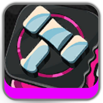 Buster Certification Seal x30