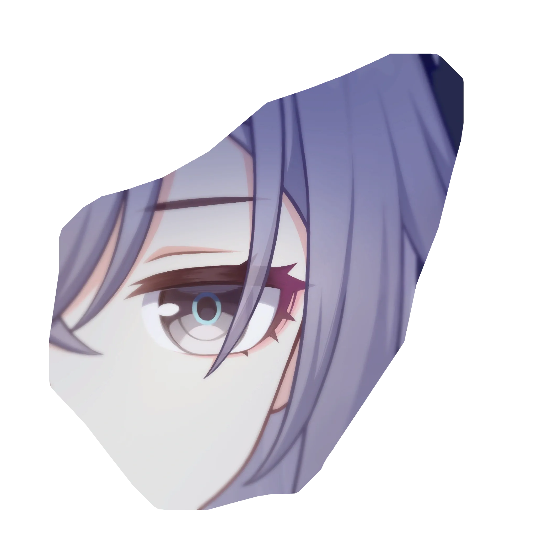 E2 Not a bug—it’s a feature.