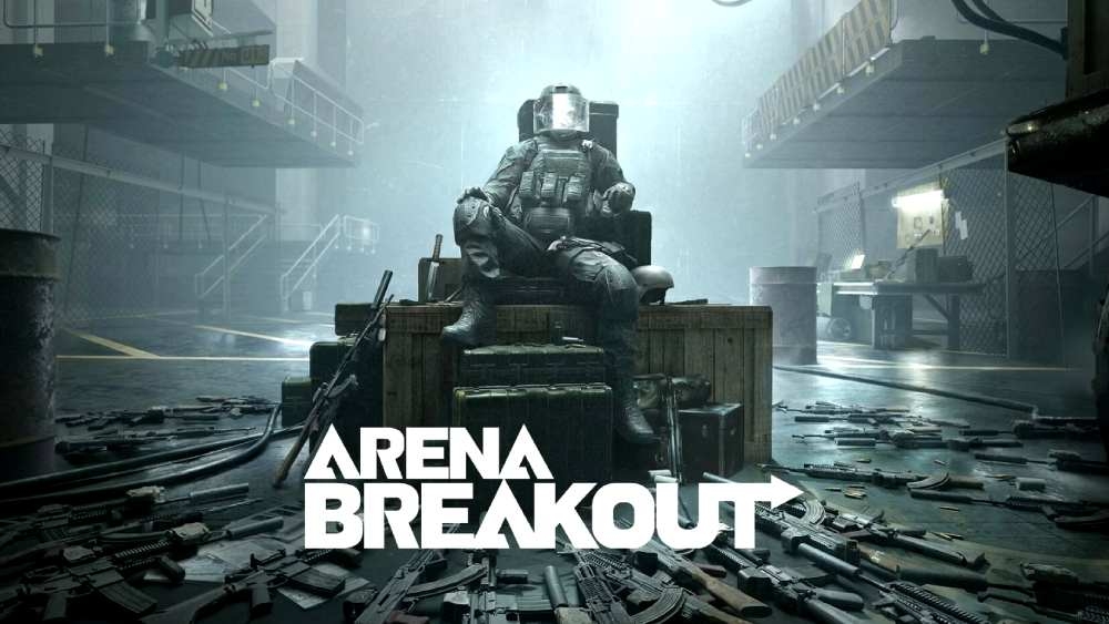 Arena Breakout 2025